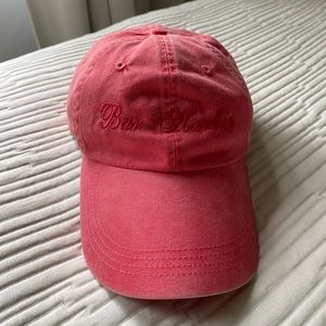 Vintage Bar Harbor Dad Cap